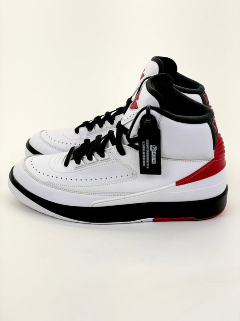 Air Jordan 2 Retro Womens 'Chicago (2022)' | US W 10 / US M 8.5