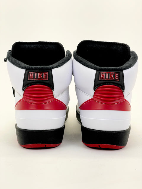 Air Jordan 2 Retro Womens 'Chicago (2022)' | US W 10 / US M 8.5