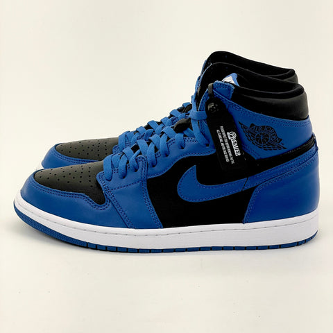 Air Jordan 1 Retro High OG 'Dark Marina Blue (2022)' | US M 11