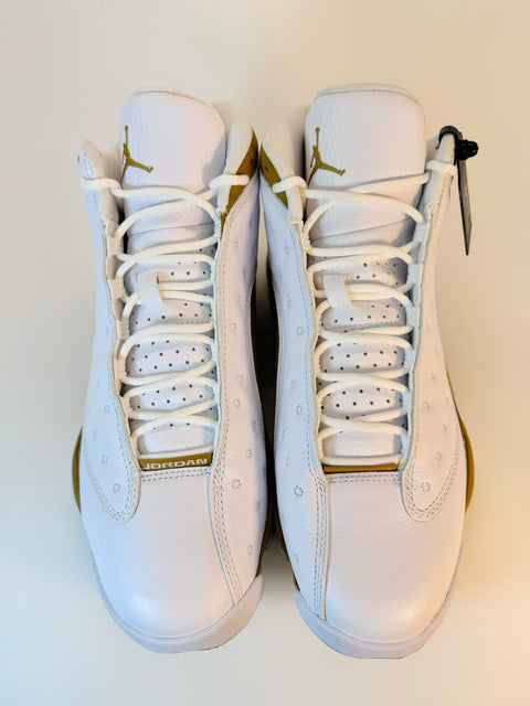 Air Jordan 13 Retro 'Wheat (2023)' | US M 11