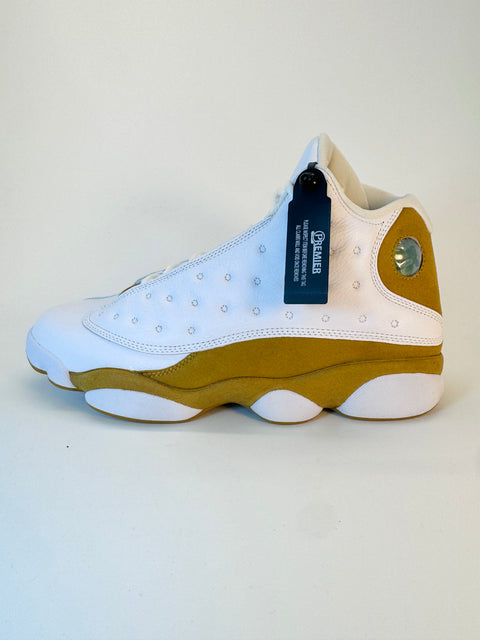 Air Jordan 13 Retro 'Wheat (2023)' | US M 11
