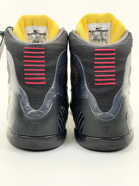 Kobe 9 Elite GS 'NOLA Gumbo League (2014)' | US 5.5Y