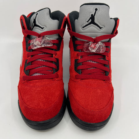 Air Jordan 5 Retro 'Raging Bull (2021)' | US GS 7Y