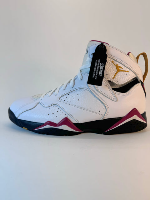 Air Jordan 7 Retro 'Cardinal (2022)' | US M 10.5