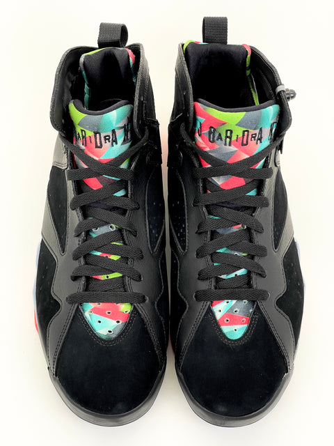 Air Jordan 7 Retro 30th 'Barcelona Nights (2015)' | US M 11