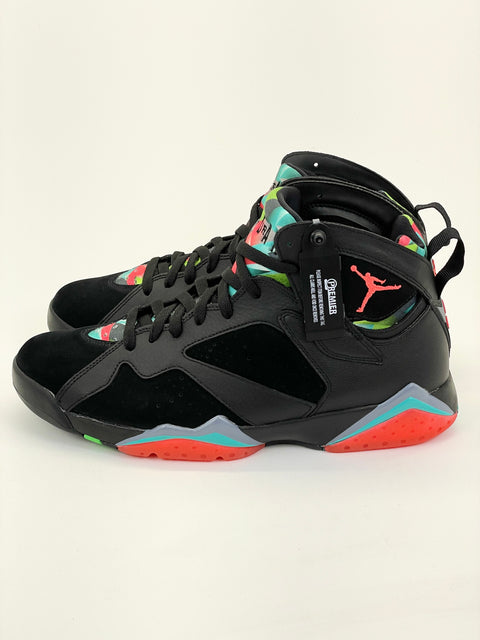 Air Jordan 7 Retro 30th 'Barcelona Nights (2015)' | US M 11