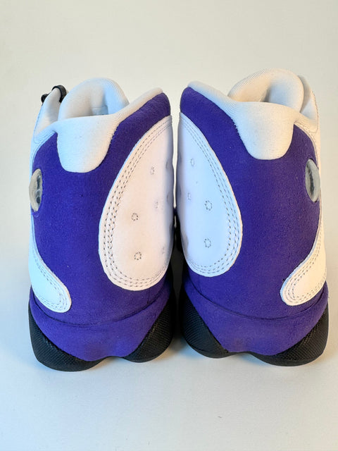 Air Jordan 13 Retro 'Lakers (2019)' | US M 11.5