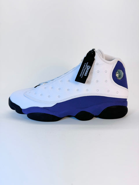 Air Jordan 13 Retro 'Lakers (2019)' | US M 11.5