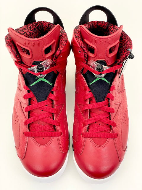 Air Jordan 7 Retro 'Cardinal (2022)' | US M 9