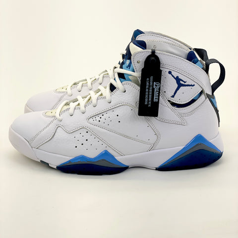 Air Jordan 7 Retro 'French Blue (2015) | US M 9