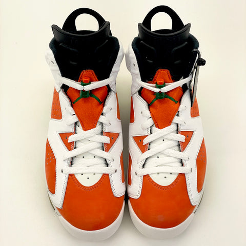 Air Jordan 6 Retro 'Gatorade (2017)' | US M 9