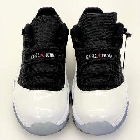 Air Jordan 11 Retro Low 'Tuxedo (2013)' | US M 9