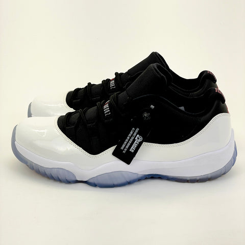 Air Jordan 11 Retro Low 'Tuxedo (2013)' | US M 9