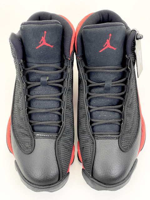 Air Jordan 13 Retro 'Bred (2017)' | US M 9