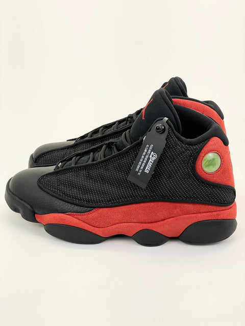 Air Jordan 13 Retro 'Bred (2017)' | US M 9