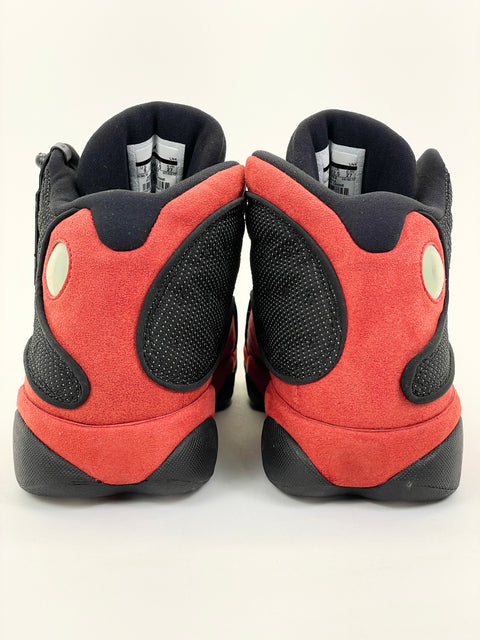 Air Jordan 13 Retro 'Bred (2017)' | US M 9
