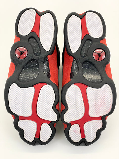 Air Jordan 13 Retro 'Bred (2017)' | US M 9