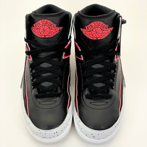 Air Jordan 2 Retro 'Infrared Cement 23 (2014)' | US M 9
