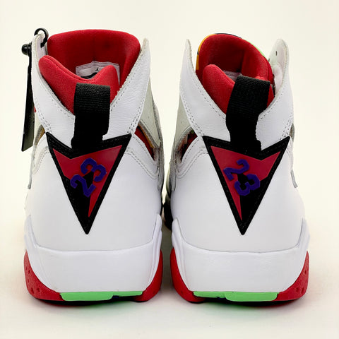 Air Jordan 7 Retro 'Hare (2015)' | US M 9