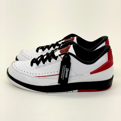 Air Jordan 2 Retro Low 'Chicago (2016)' | US M 9
