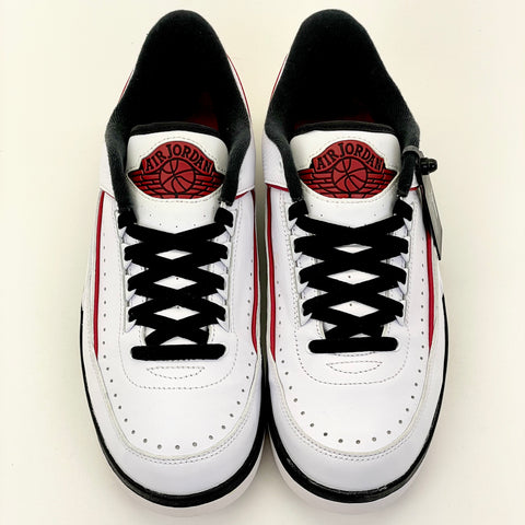 Air Jordan 2 Retro Low 'Chicago (2016)' | US M 9