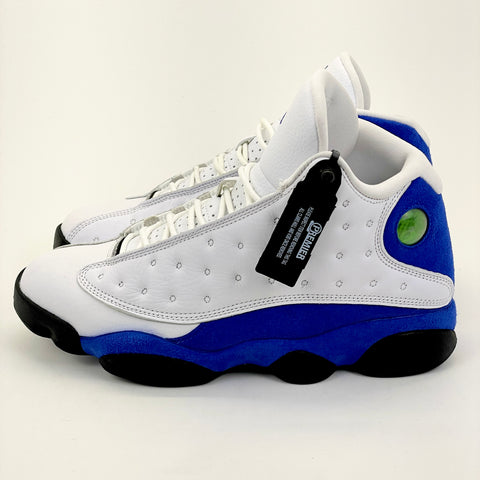 Air Jordan 13 Retro 'Hyper Royal (2018)' | US M 9