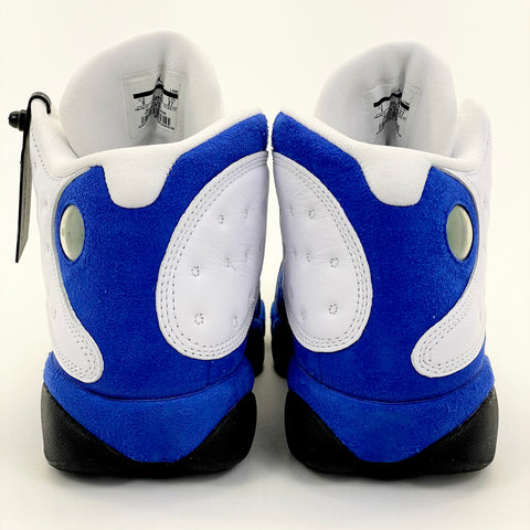 Air Jordan 13 Retro 'Hyper Royal (2018)' | US M 9