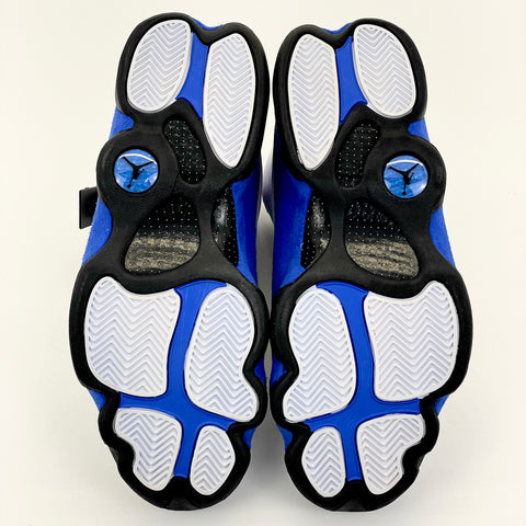 Air Jordan 13 Retro 'Hyper Royal (2018)' | US M 9