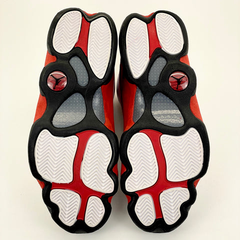 Air Jordan 13 Retro OG 'Chicago (2017)' | US M 9