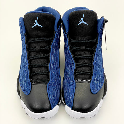 Air Jordan 13 Retro 'Brave Blue (2022)' | US M 9