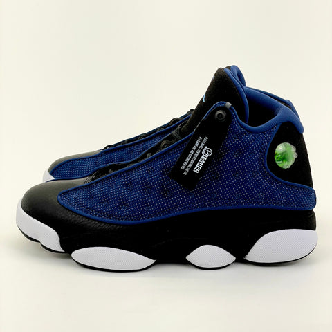 Air Jordan 13 Retro 'Brave Blue (2022)' | US M 9