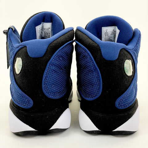 Air Jordan 13 Retro 'Brave Blue (2022)' | US M 9