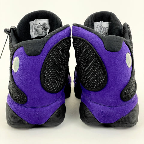 Air Jordan 13 Retro 'Court Purple (2022)' | US M 9