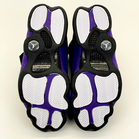 Air Jordan 13 Retro 'Court Purple (2022)' | US M 9