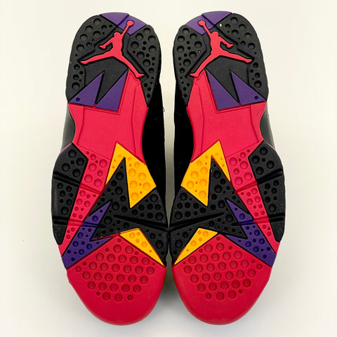 Air Jordan 7 Retro 'Raptors (2012)' | US M 9