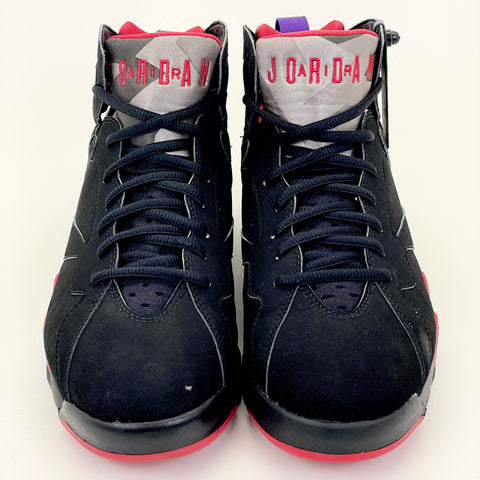 Air Jordan 7 Retro 'Raptors (2012)' | US M 9