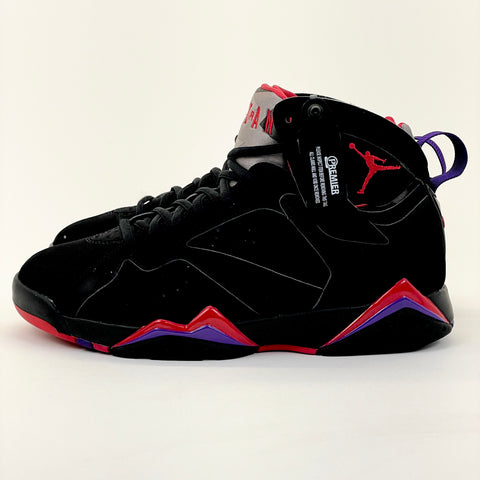 Air Jordan 7 Retro 'Raptors (2012)' | US M 9