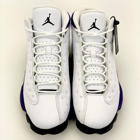 Air Jordan 13 Retro 'Lakers (2019)' | US M 9