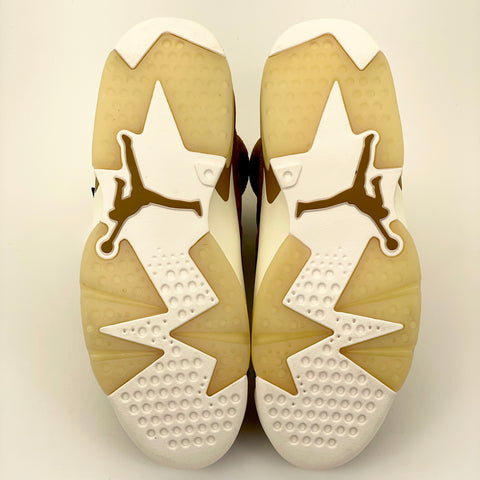 Air Jordan 6 Retro 'Wheat (2017)' | US M 9