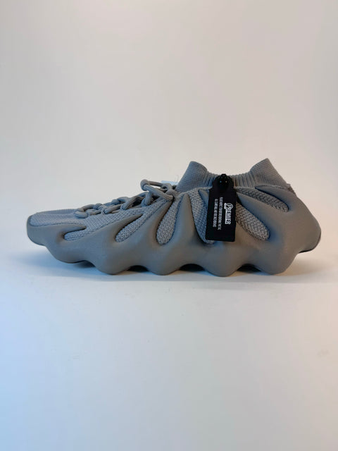 Adidas Yeezy 450 'Stone Grey (2023)' | US M 10.5