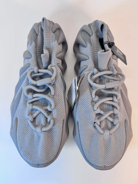 Adidas Yeezy 450 'Stone Grey (2023)' | US M 10.5