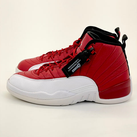 Air Jordan 12 Retro 'Gym Red (2016)' | US M 9