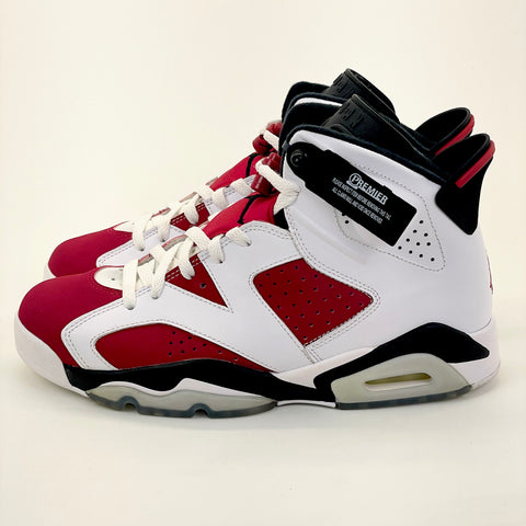 Air Jordan 6 Retro 'Carmine (2014)' | US M 9