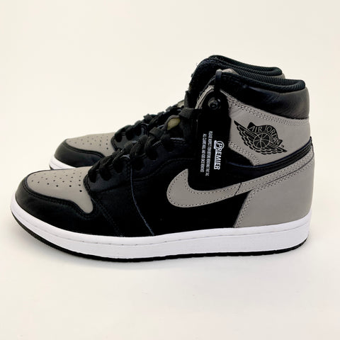 Air Jordan 1 Retro High OG 'Shadow (2018)' | US M 9