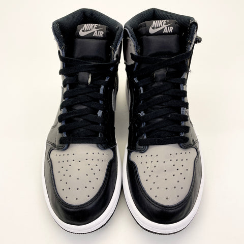 Air Jordan 1 Retro High OG 'Shadow (2018)' | US M 9