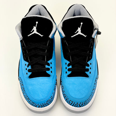 Air Jordan 3 Retro 'Powder Blue (2014)' | US M 9