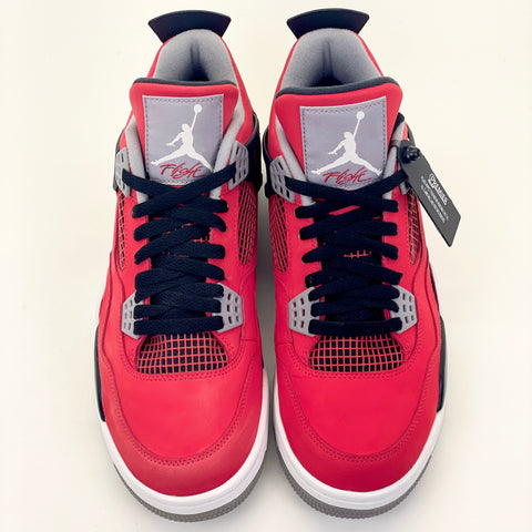 Air Jordan 4 Retro 'Toro Bravo (2013)' | US M 9