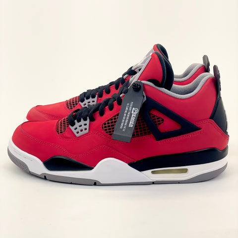 Air Jordan 4 Retro 'Toro Bravo (2013)' | US M 9