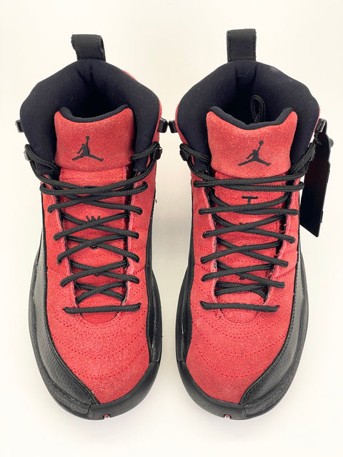 Air Jordan 12 Retro 'Reverse Flu Game (2020)' | US GS 4.5Y