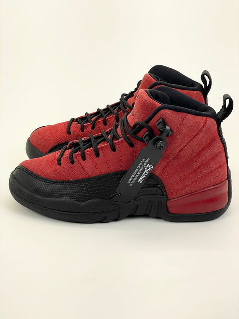 Air Jordan 12 Retro 'Reverse Flu Game (2020)' | US GS 4.5Y
